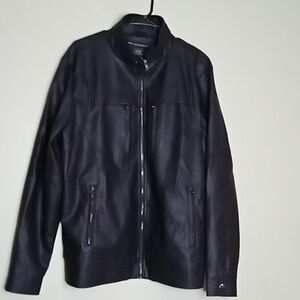 Rock & Republic Biker Jacket